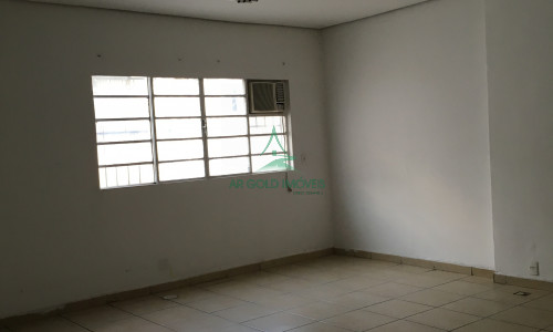 Conjunto Comercial para Locação na Faria Lima | 102m² | 2 Banheiros | 2º Andar