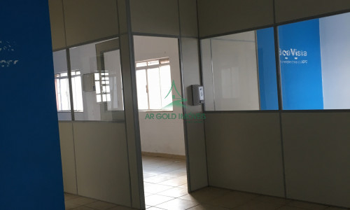 Conjunto Comercial para Locação na Faria Lima | 102m² | 2 Banheiros | 2º Andar