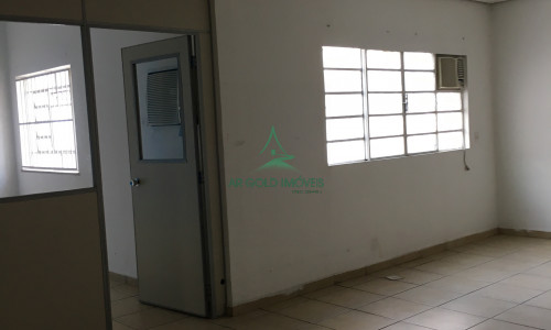 Conjunto Comercial para Locação na Faria Lima | 110m² | Terraço | 3 Salas