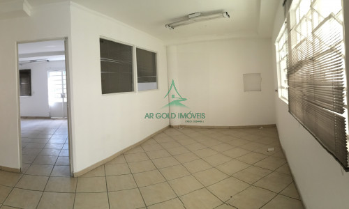 Conjunto Comercial para Locação na Faria Lima | 110m² | Terraço | 3 Salas