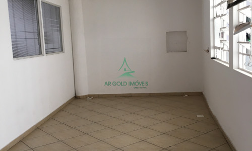 Conjunto Comercial para Locação na Faria Lima | 110m² | Terraço | 3 Salas