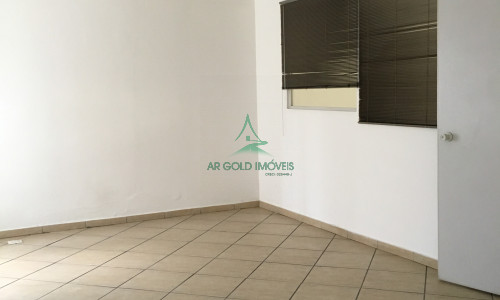Conjunto Comercial para Locação na Faria Lima | 110m² | Terraço | 3 Salas