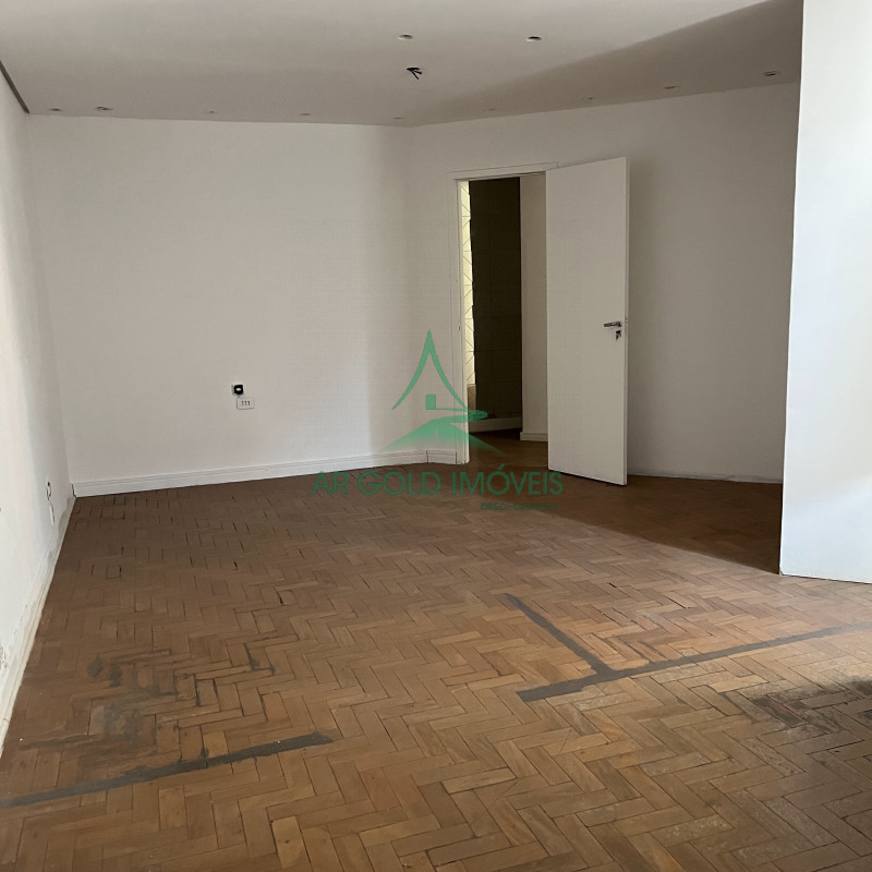 Conjunto Comercial para Locação na Faria Lima | 137m² | 4 Salas | 3 Banheiros