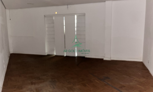 Conjunto Comercial para Locação na Faria Lima | 137m² | 4 Salas | 3 Banheiros