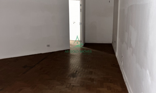 Conjunto Comercial para Locação na Faria Lima | 137m² | 4 Salas | 3 Banheiros