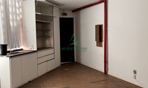 Conjunto Comercial para Locação na Faria Lima | 137m² | 4 Salas | 3 Banheiros