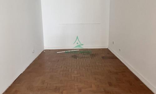Conjunto Comercial para Locação na Faria Lima | 137m² | 4 Salas | 3 Banheiros