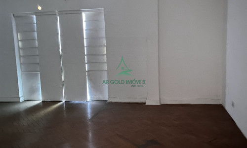 Conjunto Comercial para Locação na Faria Lima | 137m² | 4 Salas | 3 Banheiros
