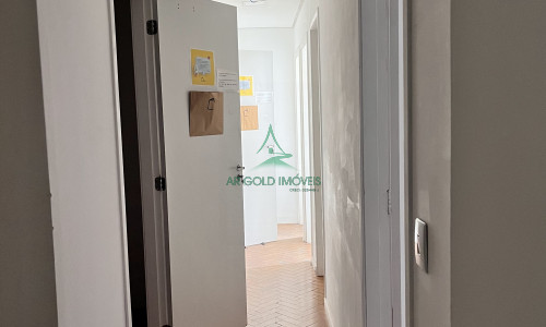 Conjunto Comercial para Locação na Faria Lima | 137m² | 4 Salas | 3 Banheiros