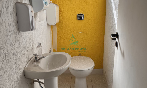 Conjunto Comercial para Locação na Faria Lima | 137m² | 4 Salas | 3 Banheiros