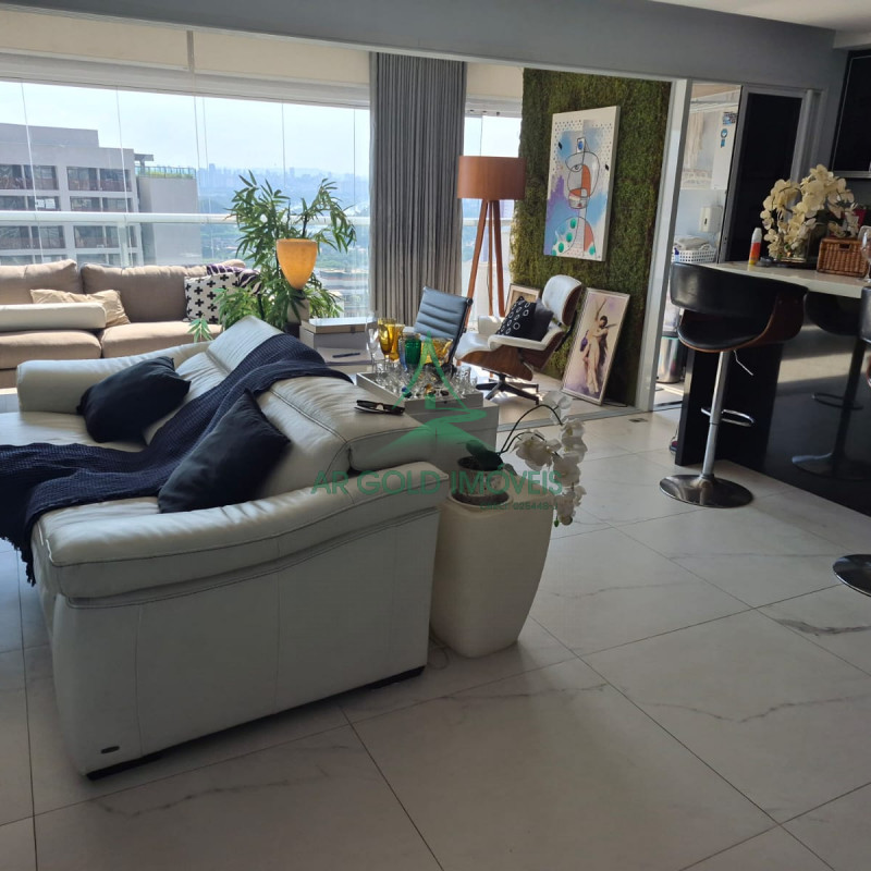 Apartamento à Venda ou Locação em Pinheiros | 84m² | 1 Suíte | 2 Vagas | Vista Cinematográfica