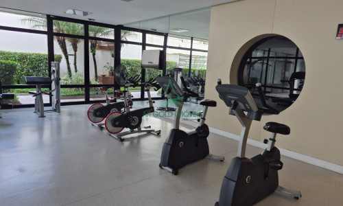 Apartamento à Venda ou Locação em Pinheiros | 84m² | 1 Suíte | 2 Vagas | Vista Cinematográfica