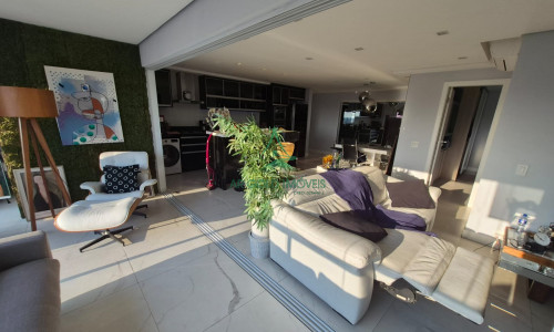 Apartamento à Venda ou Locação em Pinheiros | 84m² | 1 Suíte | 2 Vagas | Vista Cinematográfica
