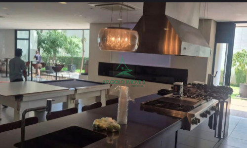 Apartamento à Venda ou Locação em Pinheiros | 84m² | 1 Suíte | 2 Vagas | Vista Cinematográfica