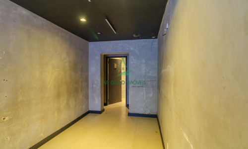 Sobrado Comercial para Locação em Perdizes | 90m² | Estrutura para Gastronomia | 2 Salões