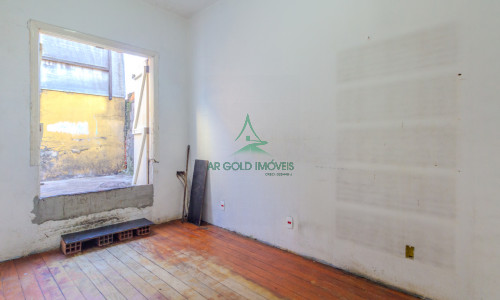 Sobrado Comercial para Locação em Perdizes | 90m² | Estrutura para Gastronomia | 2 Salões