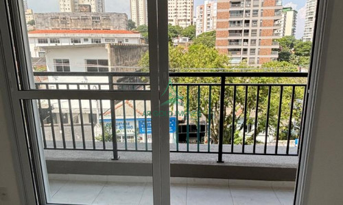 Studios para Locação na Saúde | 34m² e 36m² | Varanda | Próximo ao Metrô | Multi Praça