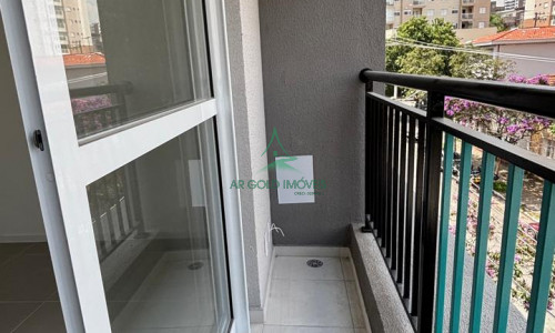 Studios para Locação na Saúde | 34m² e 36m² | Varanda | Próximo ao Metrô | Multi Praça