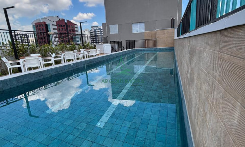 Studios para Locação na Saúde | 34m² e 36m² | Varanda | Próximo ao Metrô | Multi Praça