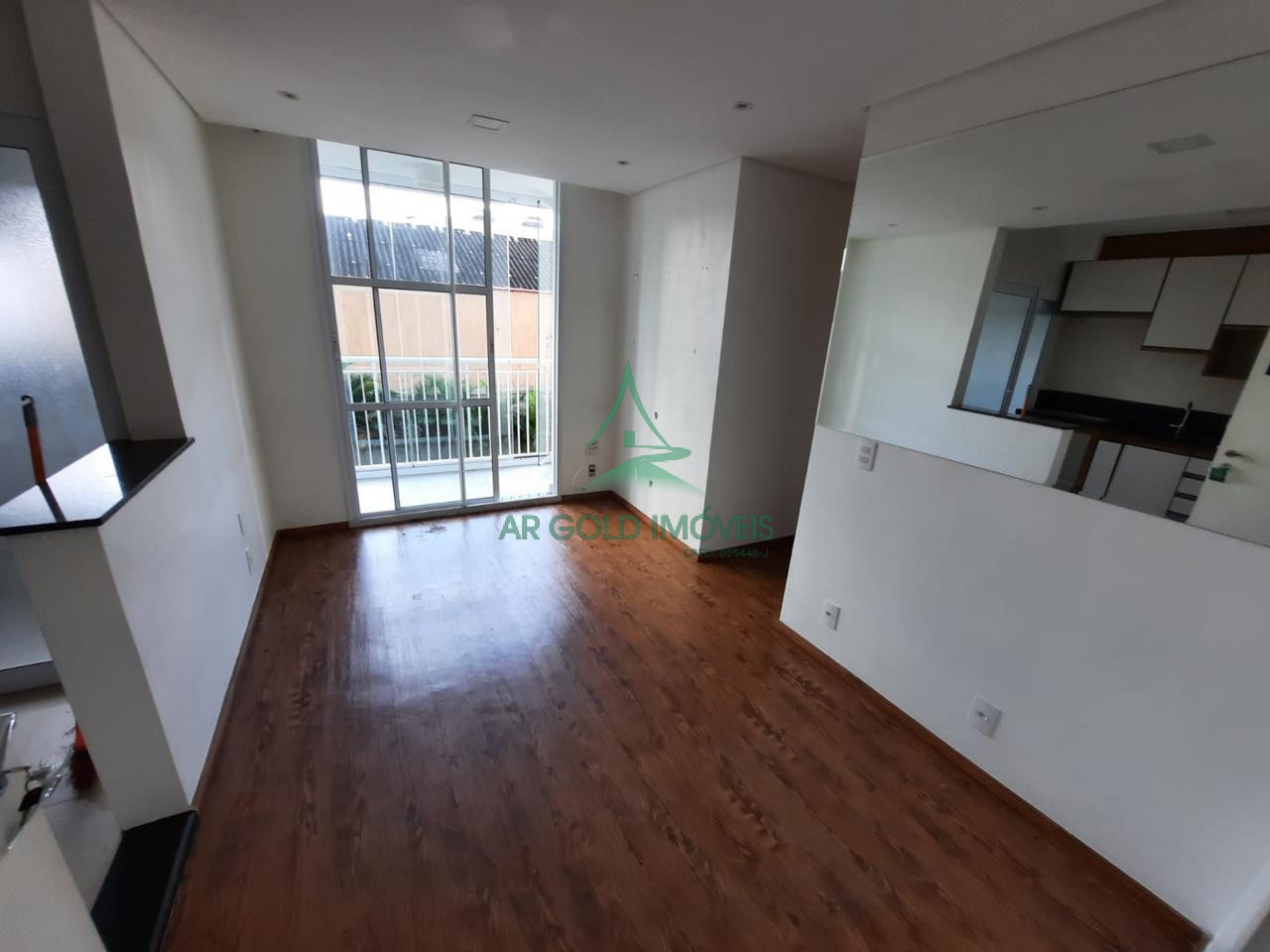 Apto à Venda na Vila Maria | 45m² | 2 Dorms | Varanda | Lazer Completo | 1 Vaga | Club Jardim