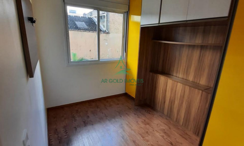 Apto à Venda na Vila Maria | 45m² | 2 Dorms | Varanda | Lazer Completo | 1 Vaga | Club Jardim