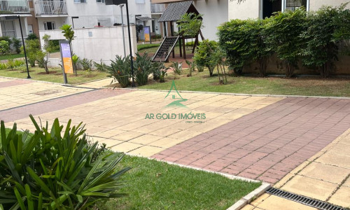 Apto à Venda na Vila Maria | 45m² | 2 Dorms | Varanda | Lazer Completo | 1 Vaga | Club Jardim