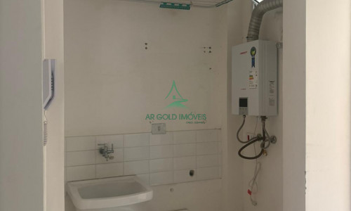 Apartamento Garden à Venda ou Locação em Santa Cecília | 86m² | 2 Quartos | Quintal | 1 Vaga