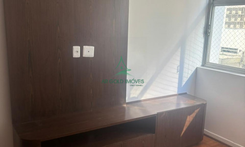 Apartamento Garden à Venda ou Locação em Santa Cecília | 86m² | 2 Quartos | Quintal | 1 Vaga