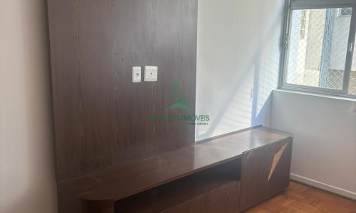 Apartamento Garden à Venda ou Locação em Santa Cecília | 86m² | 2 Quartos | Quintal | 1 Vaga