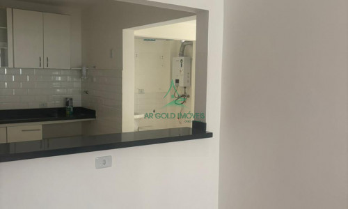 Apartamento Garden à Venda ou Locação em Santa Cecília | 86m² | 2 Quartos | Quintal | 1 Vaga