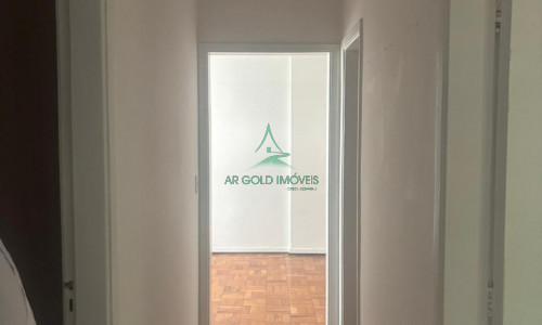 Apartamento Garden à Venda ou Locação em Santa Cecília | 86m² | 2 Quartos | Quintal | 1 Vaga