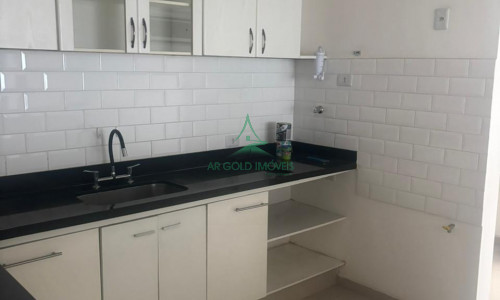Apartamento Garden à Venda ou Locação em Santa Cecília | 86m² | 2 Quartos | Quintal | 1 Vaga