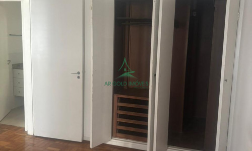 Apartamento Garden à Venda ou Locação em Santa Cecília | 86m² | 2 Quartos | Quintal | 1 Vaga