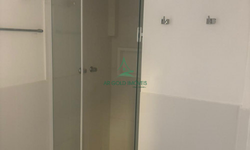 Apartamento Garden à Venda ou Locação em Santa Cecília | 86m² | 2 Quartos | Quintal | 1 Vaga