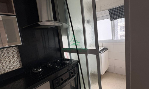 Apartamento à Venda no Parque Viana | 55m² | 2 Quartos | Planejados | 2 Vagas | Piemonte