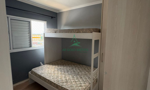 Apartamento à Venda no Parque Viana | 55m² | 2 Quartos | Planejados | 2 Vagas | Piemonte