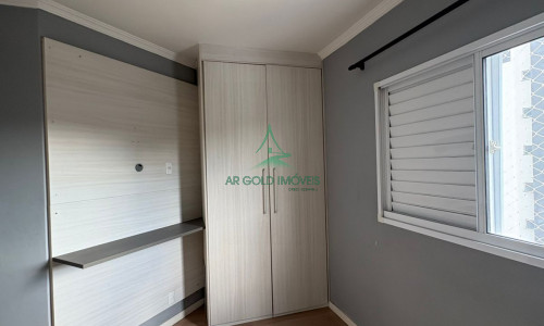 Apartamento à Venda no Parque Viana | 55m² | 2 Quartos | Planejados | 2 Vagas | Piemonte
