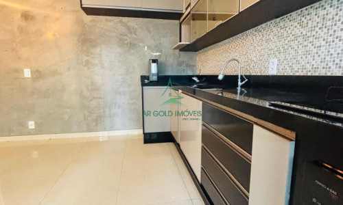 Apartamento à Venda no Parque Viana | 55m² | 2 Quartos | Planejados | 2 Vagas | Piemonte