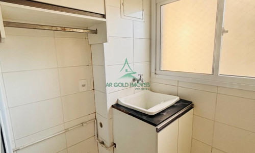 Apartamento à Venda no Parque Viana | 55m² | 2 Quartos | Planejados | 2 Vagas | Piemonte