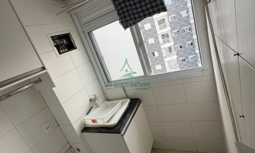 Apartamento à Venda no Parque Viana | 55m² | 2 Quartos | Planejados | 2 Vagas | Piemonte