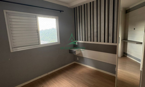 Apartamento à Venda no Parque Viana | 55m² | 2 Quartos | Planejados | 2 Vagas | Piemonte