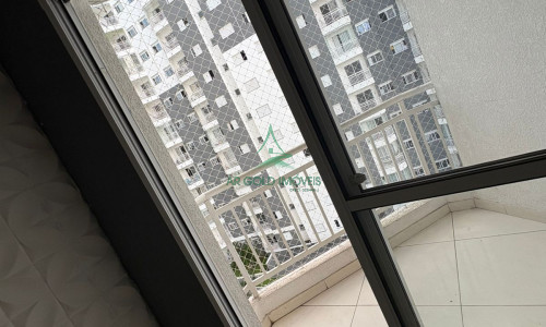 Apartamento à Venda no Parque Viana | 55m² | 2 Quartos | Planejados | 2 Vagas | Piemonte