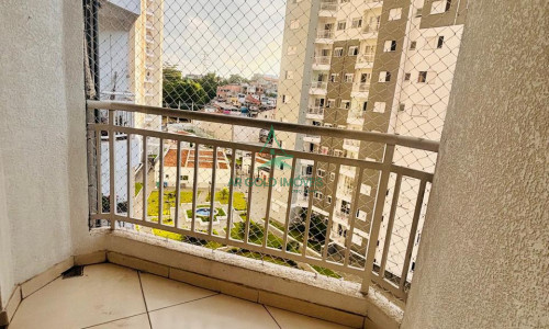 Apartamento à Venda no Parque Viana | 55m² | 2 Quartos | Planejados | 2 Vagas | Piemonte