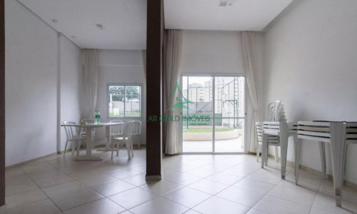 Apartamento à Venda na Vila Siqueira | 65m² | 2 Quartos | 1 Suíte | Planejados | 2 Vagas | Callas