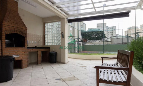 Apartamento à Venda na Vila Siqueira | 65m² | 2 Quartos | 1 Suíte | Planejados | 2 Vagas | Callas