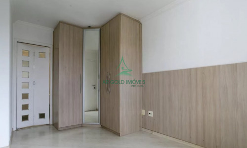 Apartamento à Venda na Vila Siqueira | 65m² | 2 Quartos | 1 Suíte | Planejados | 2 Vagas | Callas