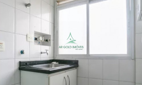 Apartamento à Venda na Vila Siqueira | 65m² | 2 Quartos | 1 Suíte | Planejados | 2 Vagas | Callas
