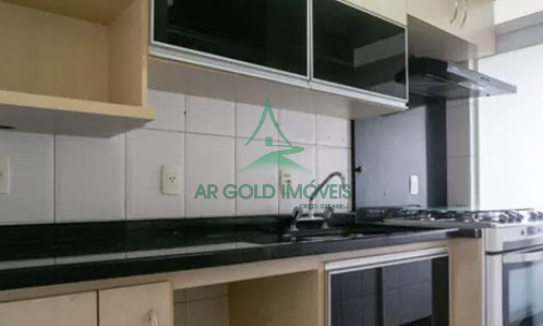 Apartamento à Venda na Vila Siqueira | 65m² | 2 Quartos | 1 Suíte | Planejados | 2 Vagas | Callas
