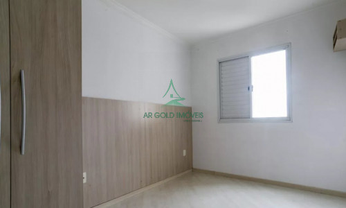 Apartamento à Venda na Vila Siqueira | 65m² | 2 Quartos | 1 Suíte | Planejados | 2 Vagas | Callas