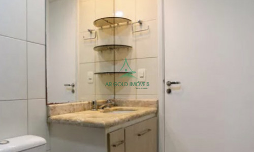 Apartamento à Venda na Vila Siqueira | 65m² | 2 Quartos | 1 Suíte | Planejados | 2 Vagas | Callas